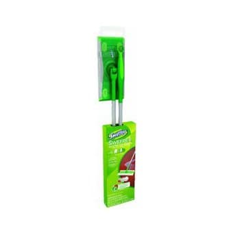 For Sale: Swiffer Sweeper Base Starter Kit for only $7! 1