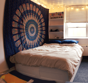 Queen Mattress and IKEA Frame - Great Condition! $250 OBO 1