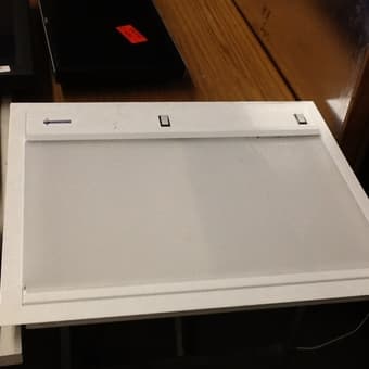 Stanford Surplus Sales is selling X-Ray Illuminator 1