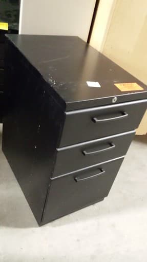 Surplus Sales has a very large selection File Cabinets for Sale!! 2