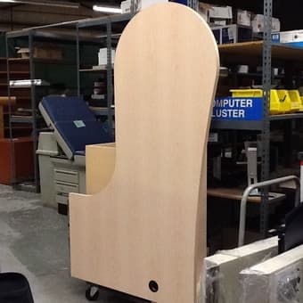 Stanford Surplus Property Sales has a variety of desks for sale!! 3