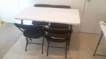 Moving sale, just few days 1