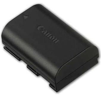 WANTED: CANON LP-E6 Battery in Good Condition - $30 1