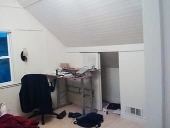 $1400 Room in house Off University June 18-Sept 1st 2