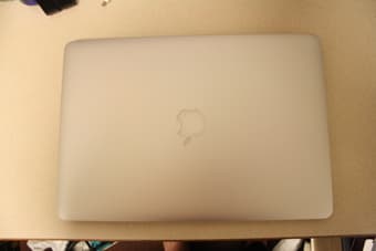 Macbook Pro 15 inch Retina $1200 OBO 2
