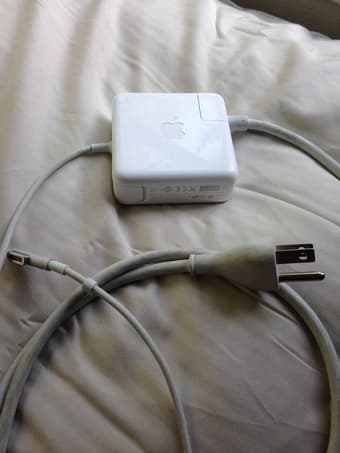 Selling 60W Magsafe Power Adapter - $30 1