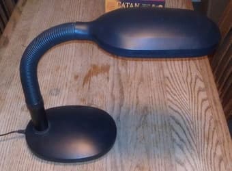 Desk lamp for sale 1