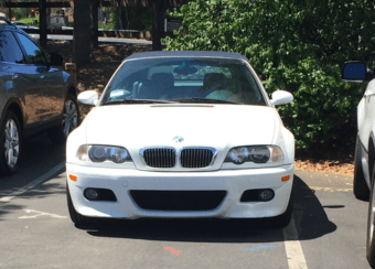 2001 BMW M3 Convertible (Best fun/price ratio ever) 1