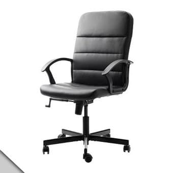 IKEA – Torkel desk chair - $40 1
