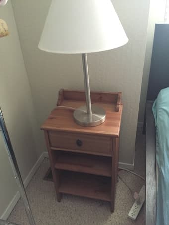 Bedroom Furniture - 3