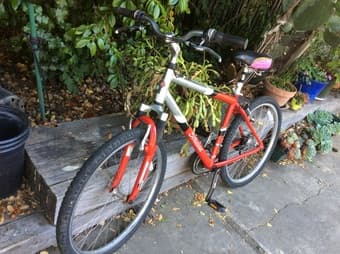Bike for sale $60 1