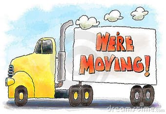 MOVING SALE - SUN & MON 1