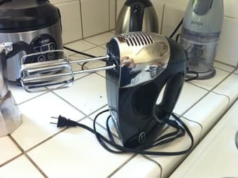 Cuisinart hand blender in perfect condition $8 1