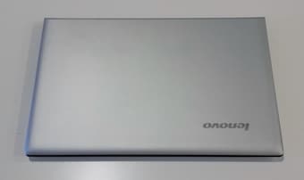 Lenovo IdeaPad U530 Touch Ultrabook Laptop Silver 4th-gen core i7/8GB 2