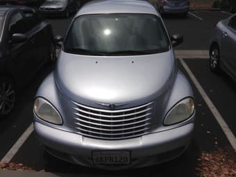 2004 PT Cruiser $2,000 1