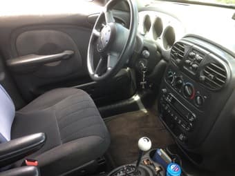 2004 PT Cruiser $2,000 3