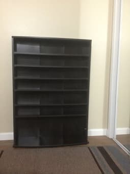 Storage tower- $25 1