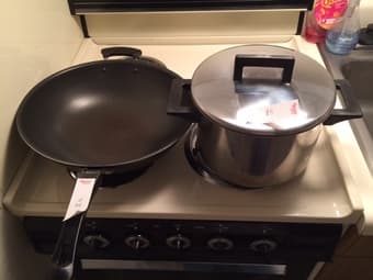 *UPDATED*Kitchen and Bedroom items. *All less than 6 months old* 3