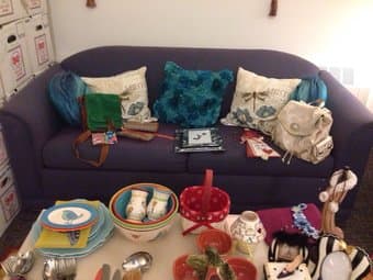 MOVING SALE - SUN & MON 2