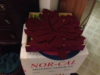 MOVING SALE - SUN & MON 3