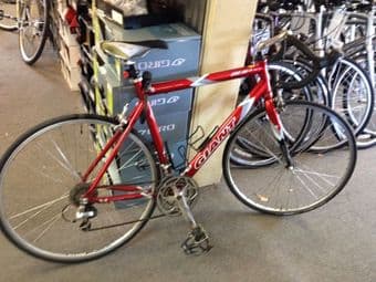 Giant Road Bike US 200 1