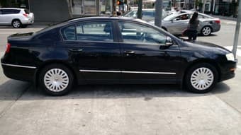 2006 Passat 2.0 Turbo - Sunnyvale - 8000$ -Excellent condition 3