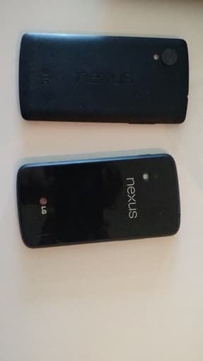 Used Nexus 5 (100$), Nexus 4 (50$) with screens broken - $150 (alamo s 2