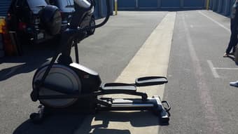 Brand New Elliptical Machine-$1000 OBO 1