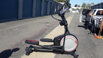 Brand New Elliptical Machine-$1000 OBO 2