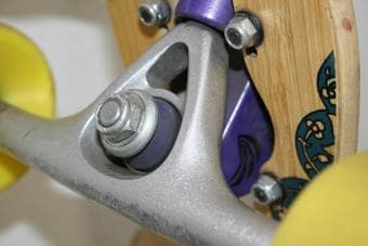 selling a loaded dervish longboard 2
