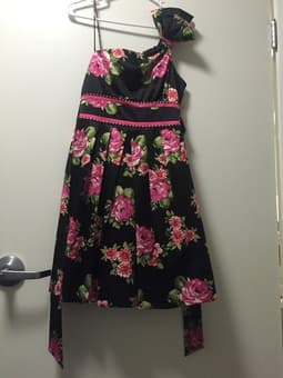 3 nice dresses 3