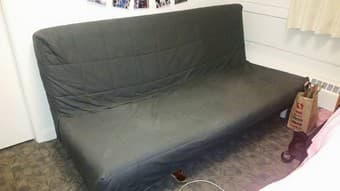 IKEA FUTON FOR SALE $110 OBO 1