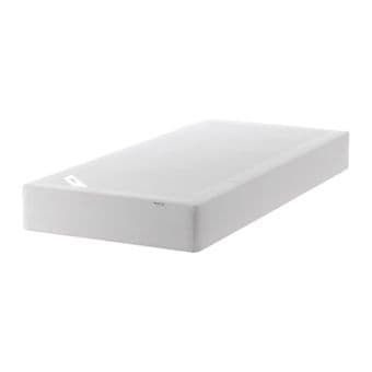 FULL size BOX SPRING and MATTRESS (practically new!) - $400 3