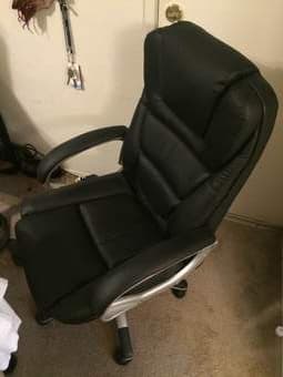 Office Chair - $30 1