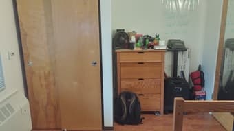 Subletting room in EV 3 bedroom apartment (June 15th to Aug 25th) 2