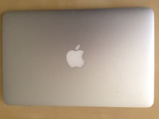 Macbook air - Mid 2011 - 11" (A1370) 3