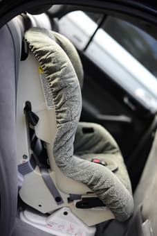 Britax car seat -g1 2