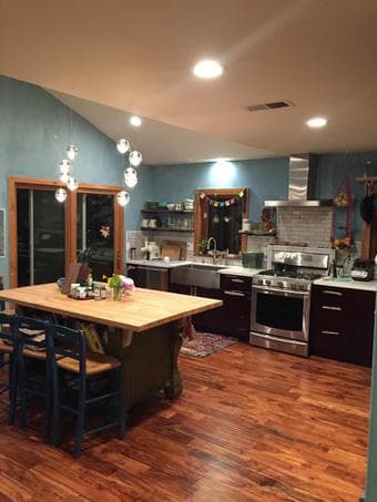 Beautiful, Newly Remodeled House in Menlo Park 2