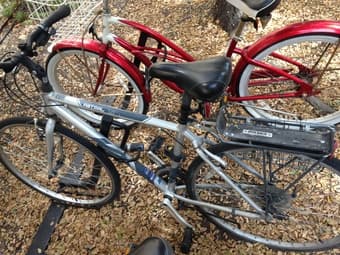 Cruiser (Electra) and Hybrid Bikes, Take Either ($200 each OBO) 2