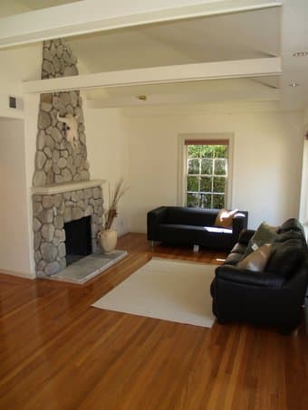 Great House!  Old Palo Alto! 2
