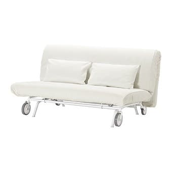 IKEA SOFA BED    IKEA PS LÖVÅS $150 1