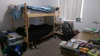Single in Menlo Park, $1150 - $1250/month 3