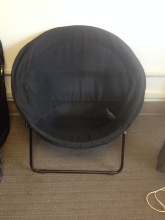 $10 Moon Chair (Fold-Up) 1