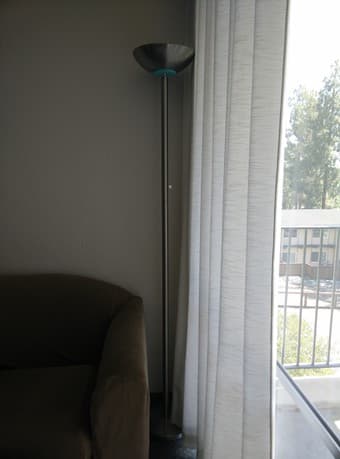 Floor lamp for sale - $29 1
