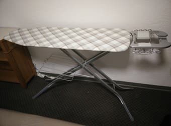 High-end Ironing Board for sale - $59 1