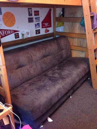 Selling Futon for $80 1