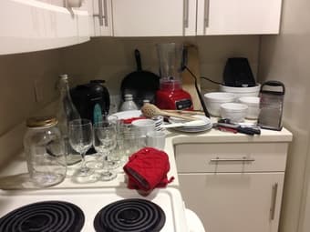 Complete Kitchen US 150 1