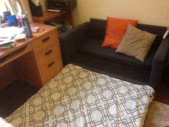 Ikea Futon Move Out Sale !!! 2