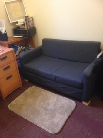 Ikea Futon Move Out Sale !!! 3