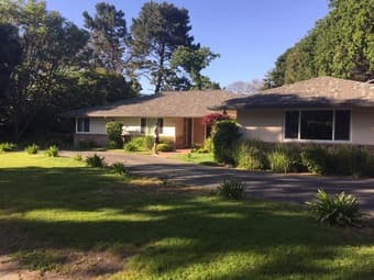 Atherton: Summer Sublet (3 Rooms available) 1